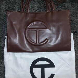 Telfar Laptop Bag (New)